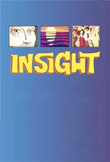 Insight - Season 1