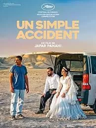 It Was Just an Accident