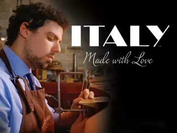 Italy Made With Love