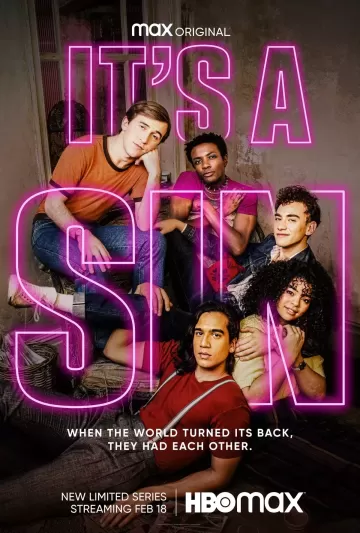 It's a Sin: Episode #1.3