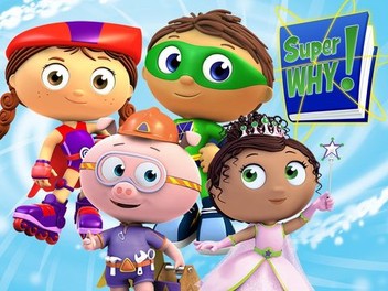 Jack and The Beanstalk