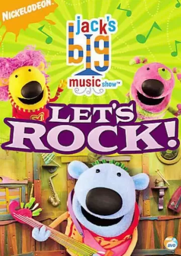 Jack's Big Music Show