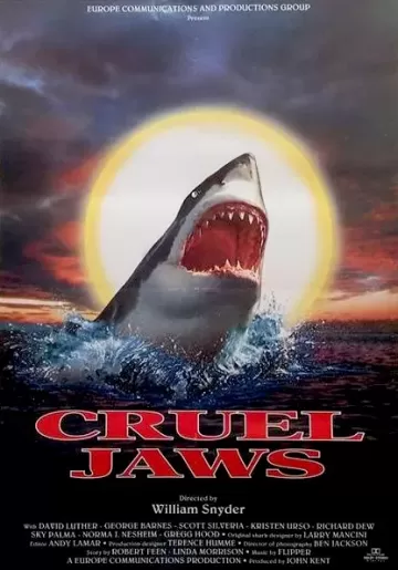 Jaws 5: Cruel Jaws