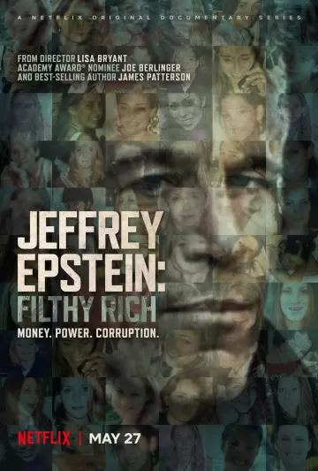 Jeffrey Epstein:  Filthy Rich
