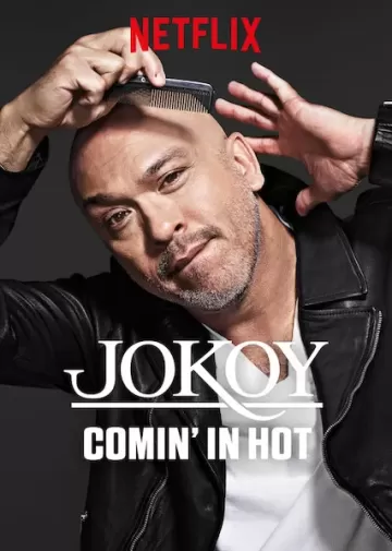 Jo Koy: Comin' in Hot