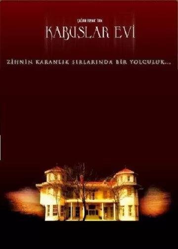 Kabuslar Evi: Onlara Dokunmak