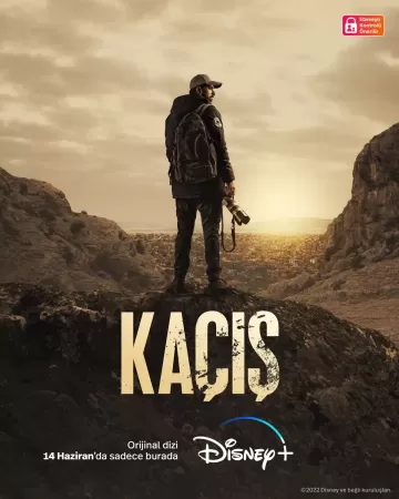 Kaçış