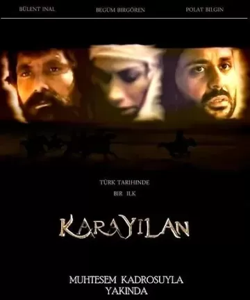 Karayilan