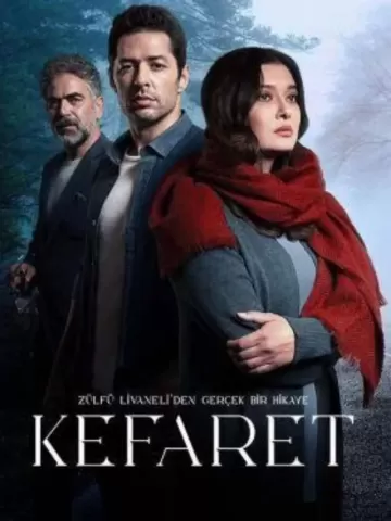 Kefaret