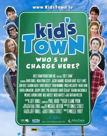 Kid's Town