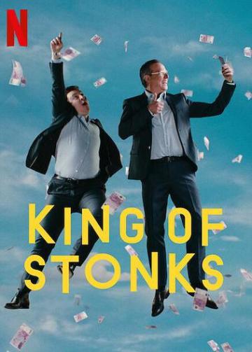 King of Stonks