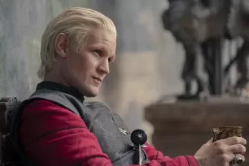 King of the Narrow Sea