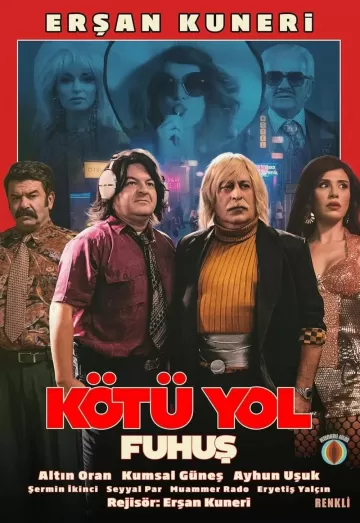 Kötü Yol