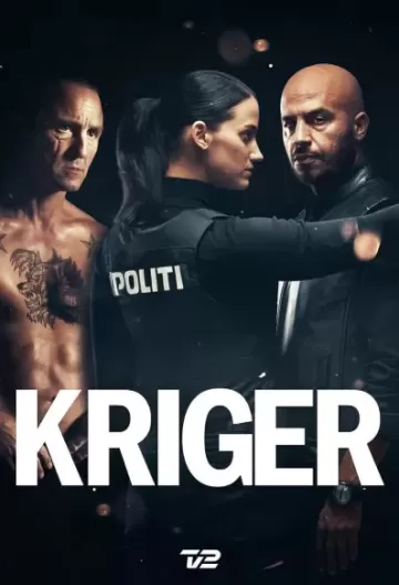 Kriger