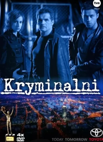 Kryminalni