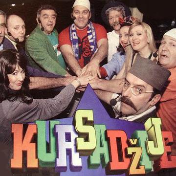 Kursadzije