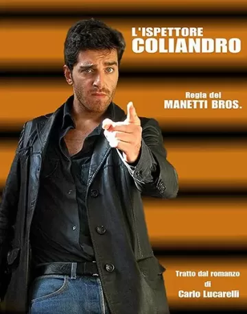 L'Ispettore Coliandro