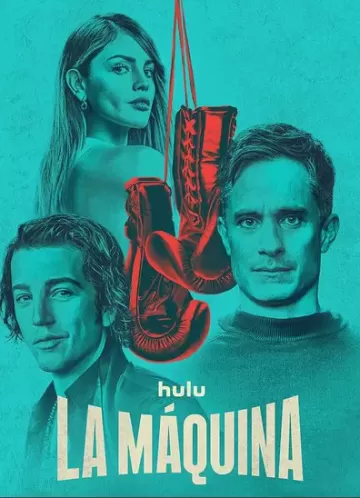 La Máquina