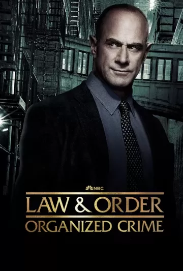 Law & Order: Organized Crime - Season 3