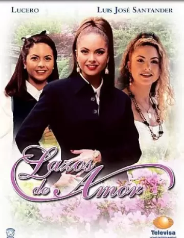 Lazos de amor