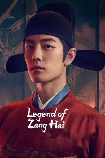 Legend of Zang Hai