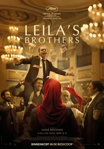 Leila