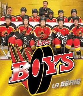 Les Boys