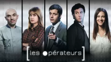 Les Opérateurs