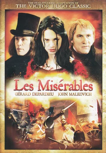 Les misérables