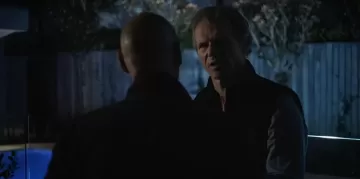 Let Me Stop You There