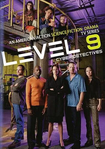 Level 9