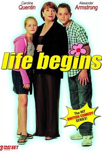 Life Begins