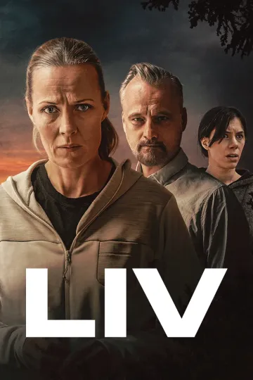Liv - Season 1