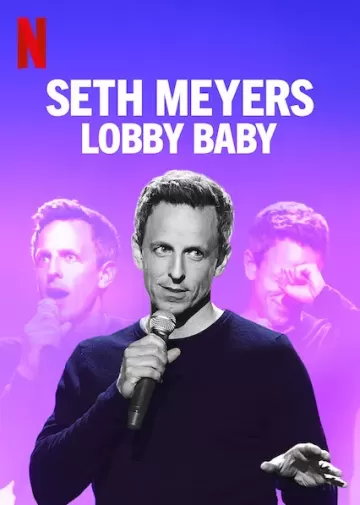 Lobby Baby