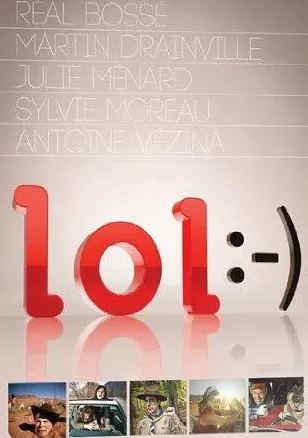 Lol!
