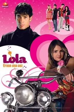 Lola: Once Upon A Time