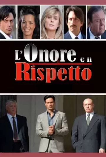 L'onore e il rispetto