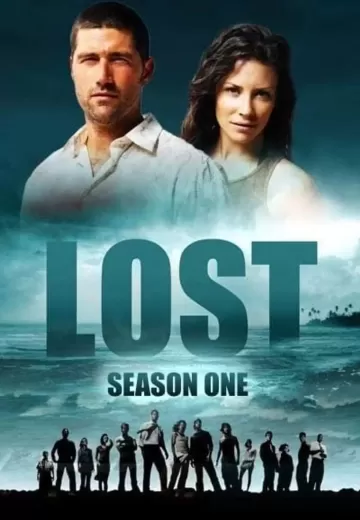 Lost - Season 1