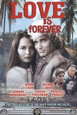 Love Is Forever