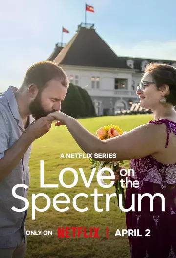 Love on the Spectrum U.S.
