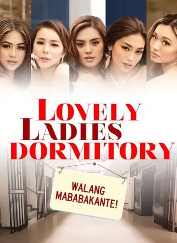 Lovely Ladies Dormitory