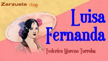 Luisa Fernanda