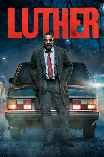 Luther - Season 1
