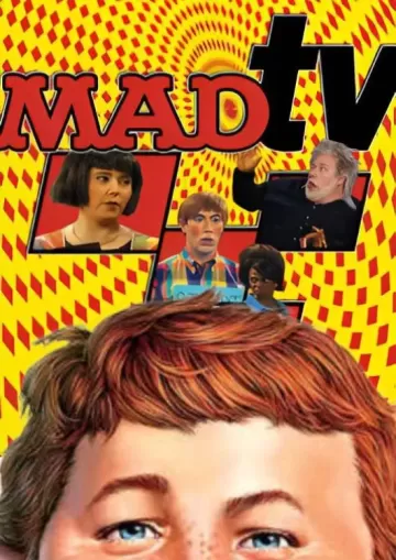 MADtv