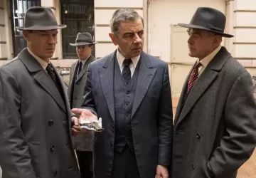 Maigret's Night at the Crossroads