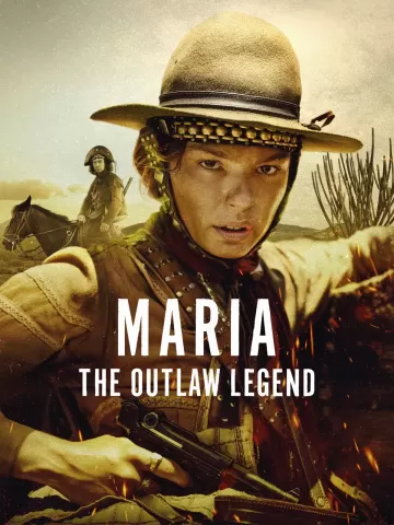 Maria e o Cangaço