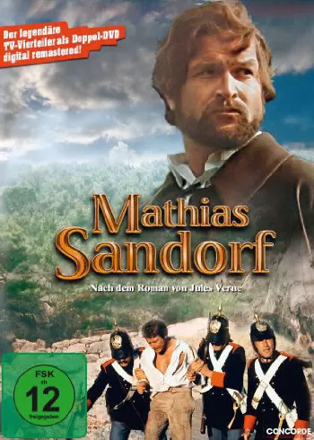 Mathias Sandorf