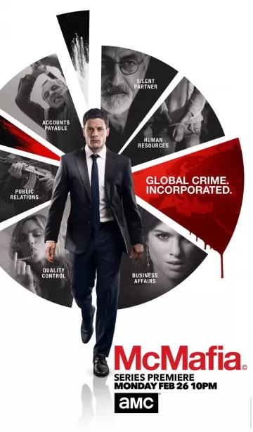 McMafia - Season 1