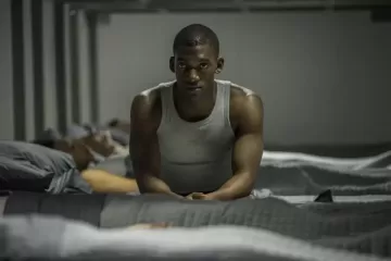 Men Against Fire