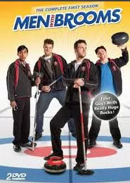 Men with Brooms
